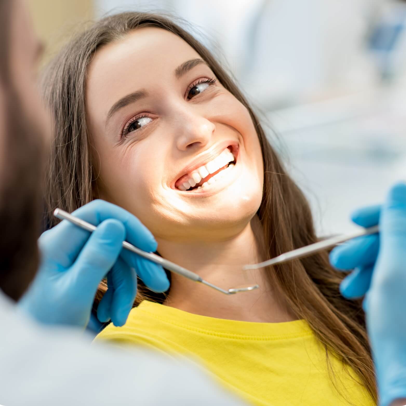 Odontología