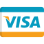 Visa card